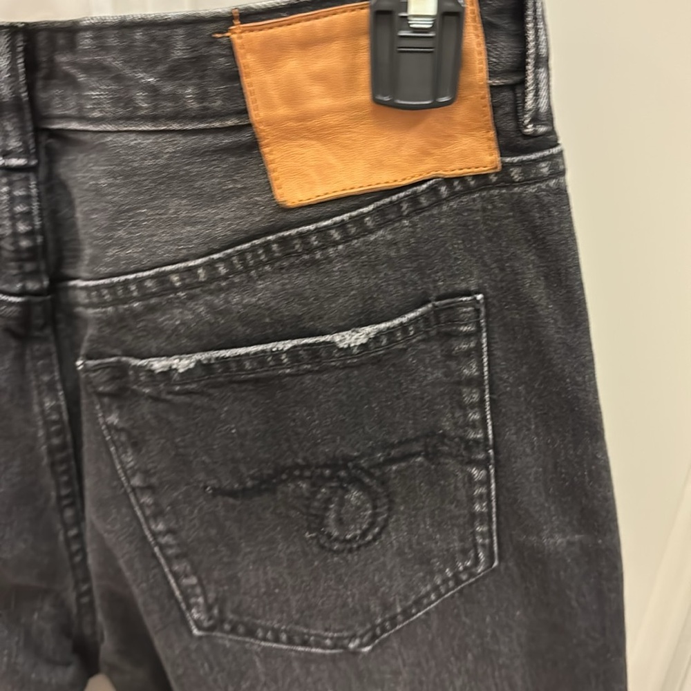 R13 Romeo Jean - Picture 3 of 4